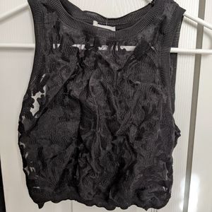 Forever 21 Crop Tank